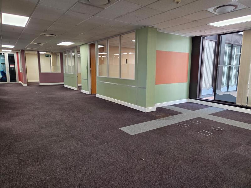 To Let commercial Property for Rent in Cape Town Western Cape